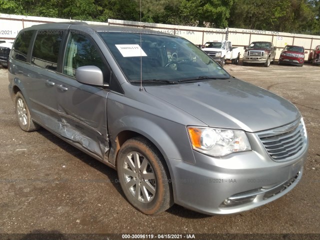 Photo 5 VIN: 2C4RC1BG3GR268409 - CHRYSLER TOWN & COUNTRY 