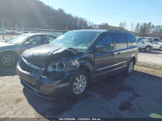 Photo 1 VIN: 2C4RC1BG3GR271262 - CHRYSLER TOWN & COUNTRY 