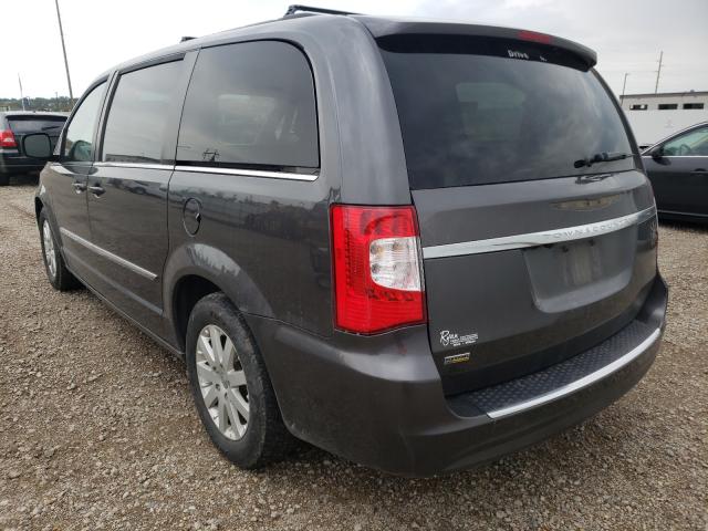 Photo 2 VIN: 2C4RC1BG3GR279863 - CHRYSLER TOWN &AMP COU 