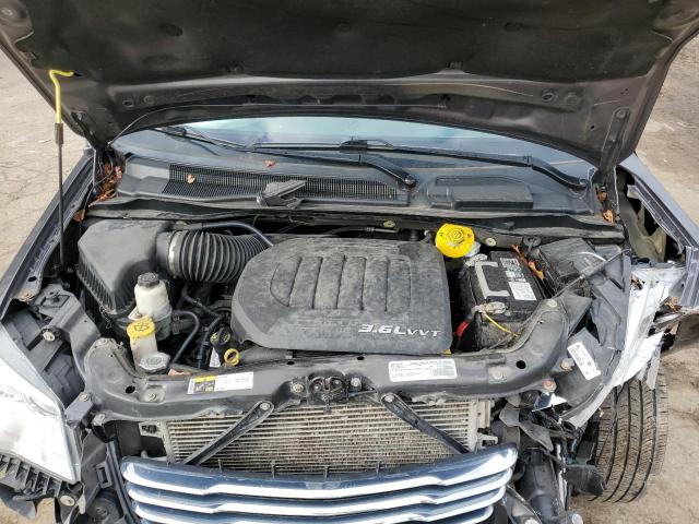 Photo 11 VIN: 2C4RC1BG3GR280043 - CHRYSLER MINIVAN 