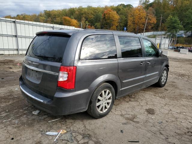 Photo 2 VIN: 2C4RC1BG3GR280043 - CHRYSLER MINIVAN 