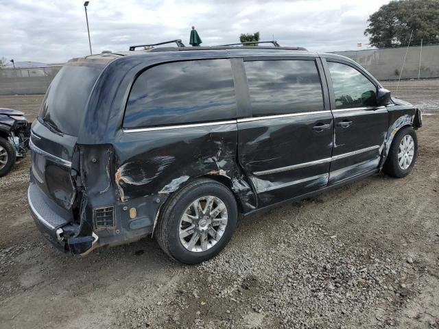 Photo 2 VIN: 2C4RC1BG3GR280494 - CHRYSLER MINIVAN 