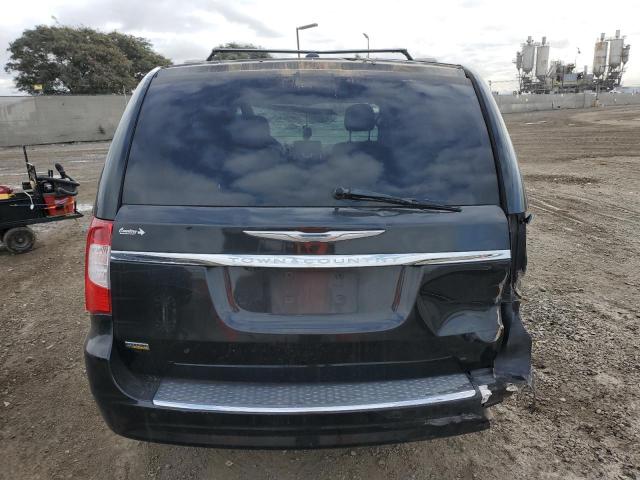 Photo 5 VIN: 2C4RC1BG3GR280494 - CHRYSLER MINIVAN 