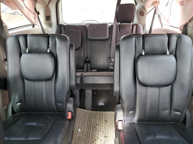 Photo 9 VIN: 2C4RC1BG3GR280494 - CHRYSLER MINIVAN 