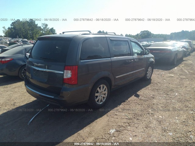 Photo 3 VIN: 2C4RC1BG3GR282374 - CHRYSLER TOWN & COUNTRY 