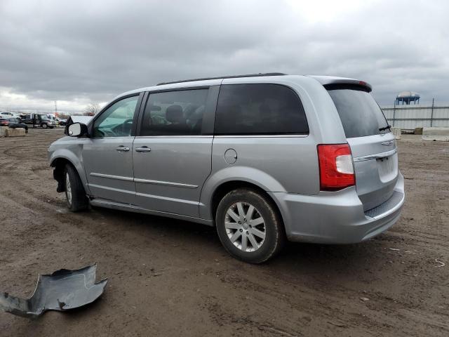 Photo 1 VIN: 2C4RC1BG3GR288711 - CHRYSLER TOWN & COU 