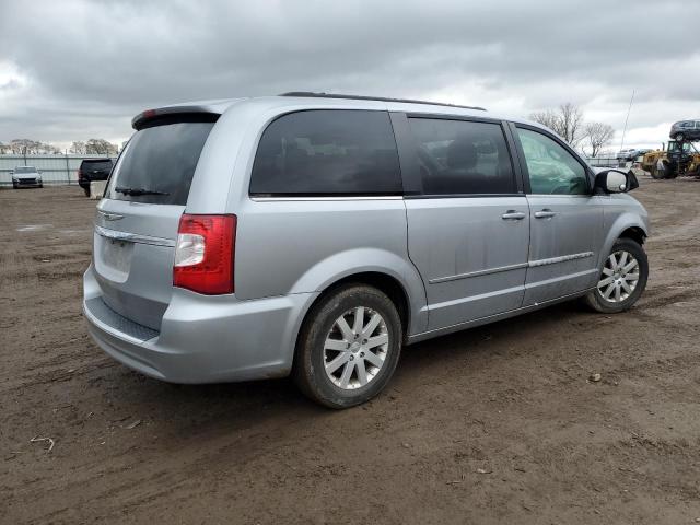 Photo 2 VIN: 2C4RC1BG3GR288711 - CHRYSLER TOWN & COU 