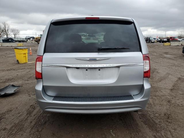 Photo 5 VIN: 2C4RC1BG3GR288711 - CHRYSLER TOWN & COU 