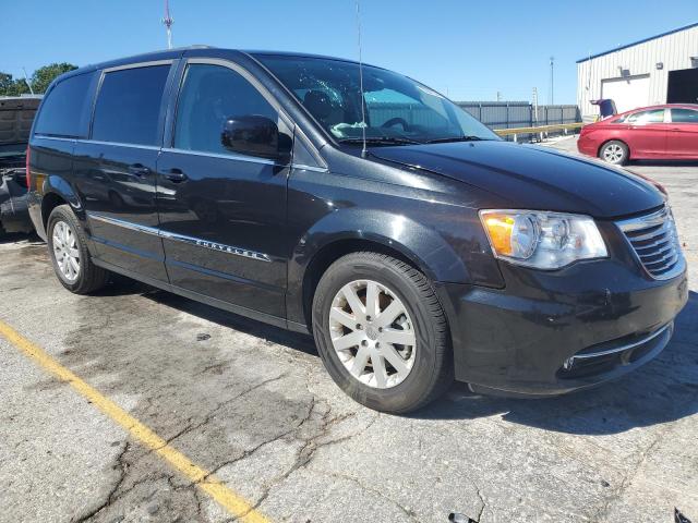 Photo 3 VIN: 2C4RC1BG3GR292970 - CHRYSLER MINIVAN 