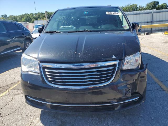 Photo 4 VIN: 2C4RC1BG3GR292970 - CHRYSLER MINIVAN 