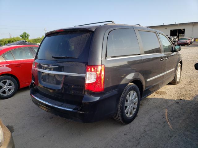 Photo 3 VIN: 2C4RC1BG3GR294072 - CHRYSLER TOWN &AMP COU 