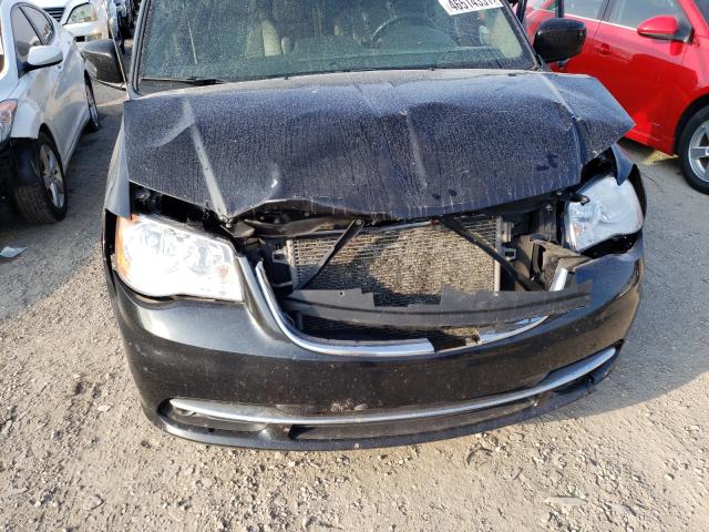 Photo 8 VIN: 2C4RC1BG3GR294072 - CHRYSLER TOWN &AMP COU 