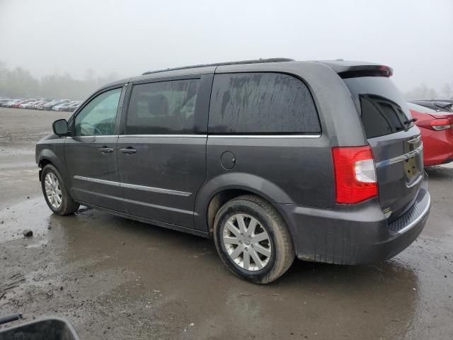 Photo 1 VIN: 2C4RC1BG3GR296002 - CHRYSLER MINIVAN 