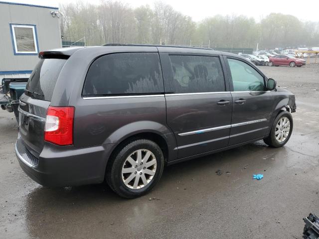 Photo 2 VIN: 2C4RC1BG3GR296002 - CHRYSLER MINIVAN 