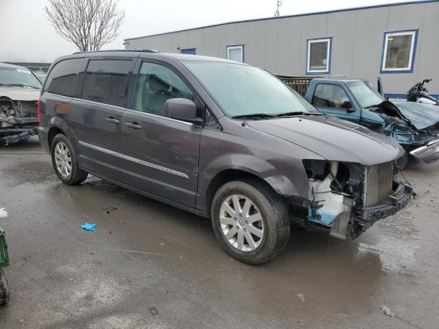 Photo 3 VIN: 2C4RC1BG3GR296002 - CHRYSLER MINIVAN 