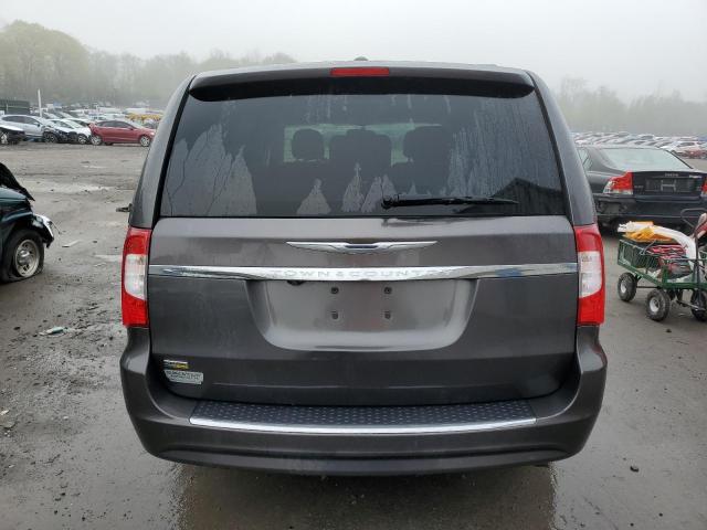 Photo 5 VIN: 2C4RC1BG3GR296002 - CHRYSLER MINIVAN 