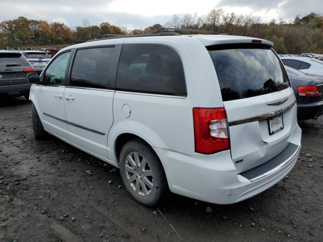 Photo 1 VIN: 2C4RC1BG3GR298168 - CHRYSLER MINIVAN 