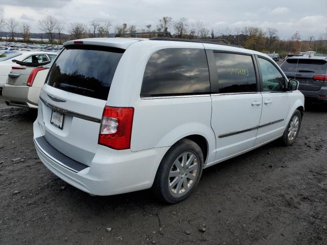 Photo 2 VIN: 2C4RC1BG3GR298168 - CHRYSLER MINIVAN 