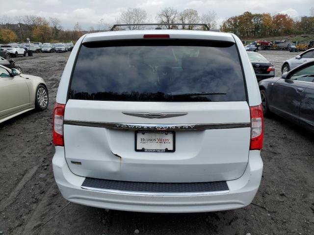 Photo 5 VIN: 2C4RC1BG3GR298168 - CHRYSLER MINIVAN 