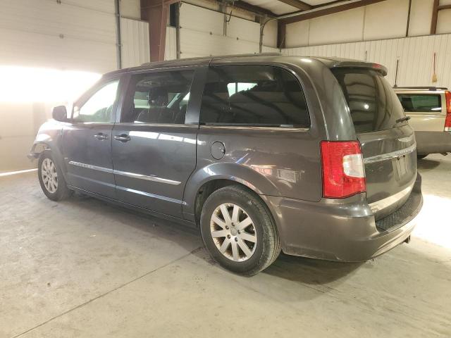 Photo 1 VIN: 2C4RC1BG3GR299272 - CHRYSLER MINIVAN 