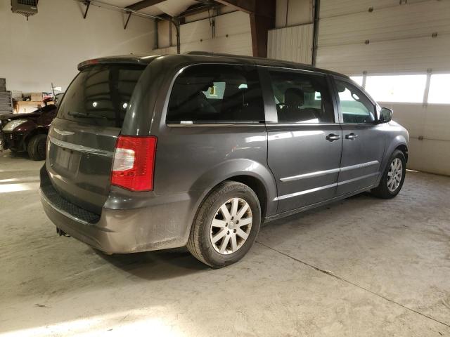 Photo 2 VIN: 2C4RC1BG3GR299272 - CHRYSLER MINIVAN 