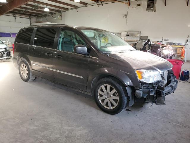 Photo 3 VIN: 2C4RC1BG3GR299272 - CHRYSLER MINIVAN 