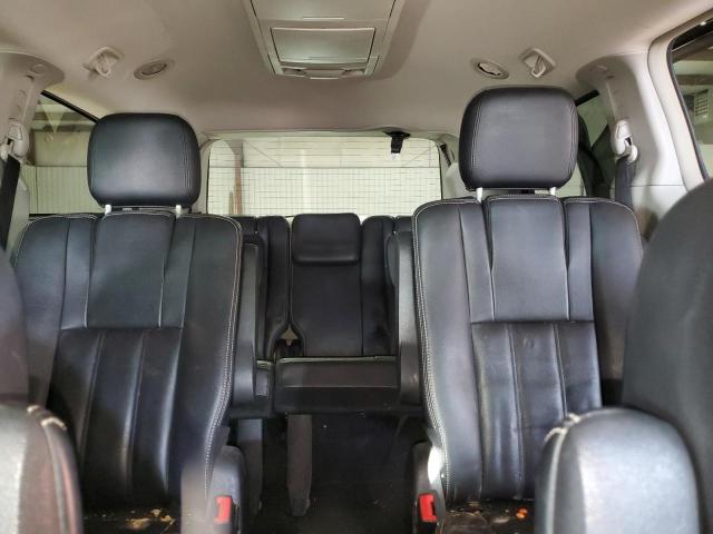 Photo 9 VIN: 2C4RC1BG3GR299272 - CHRYSLER MINIVAN 