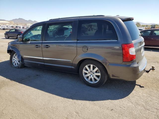 Photo 1 VIN: 2C4RC1BG3GR301358 - CHRYSLER TOWN & COU 