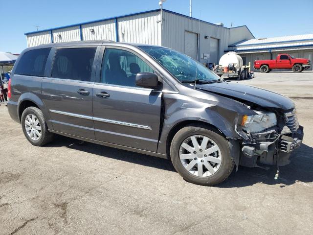 Photo 3 VIN: 2C4RC1BG3GR301358 - CHRYSLER TOWN & COU 