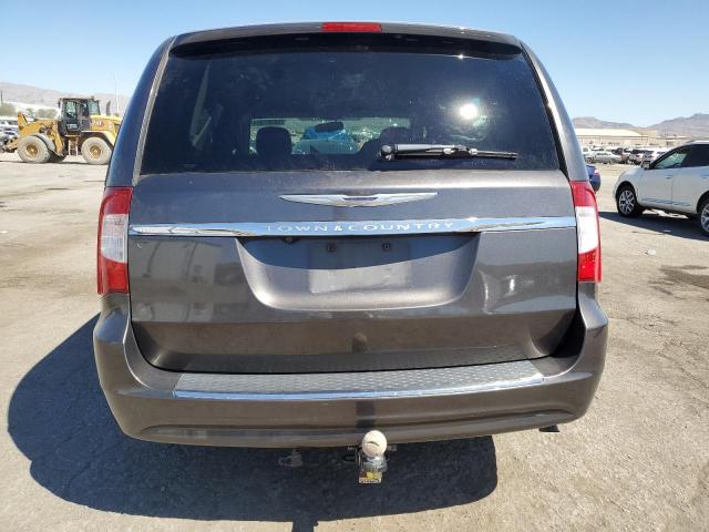 Photo 5 VIN: 2C4RC1BG3GR301358 - CHRYSLER TOWN & COU 