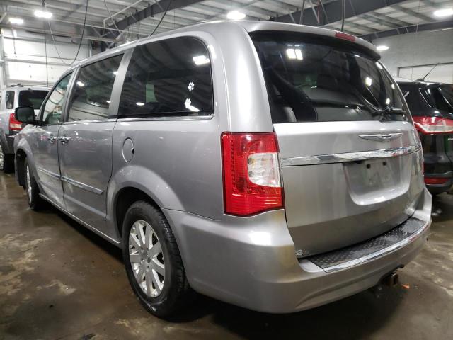 Photo 2 VIN: 2C4RC1BG3GR304311 - CHRYSLER TOWN &AMP COU 