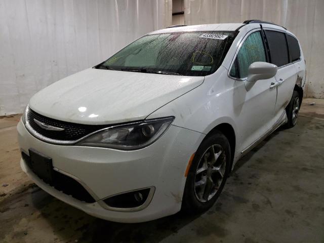 Photo 1 VIN: 2C4RC1BG3HR506714 - CHRYSLER PACIFICA T 