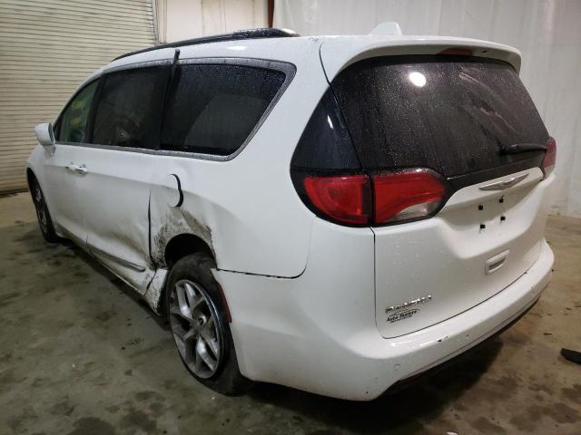 Photo 2 VIN: 2C4RC1BG3HR506714 - CHRYSLER PACIFICA T 