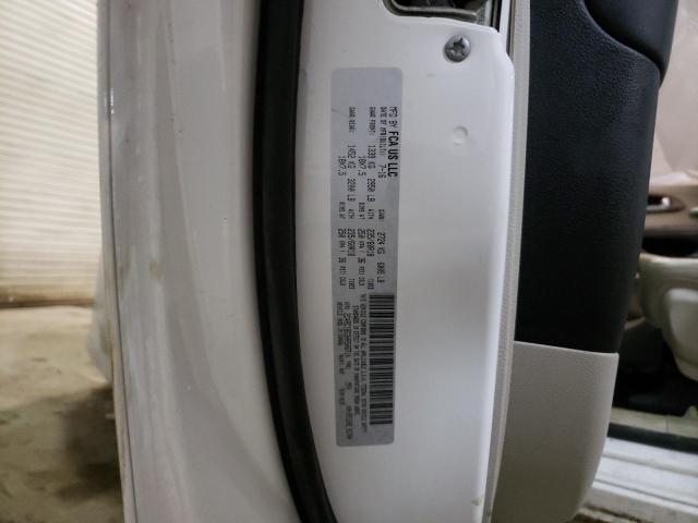 Photo 9 VIN: 2C4RC1BG3HR506714 - CHRYSLER PACIFICA T 