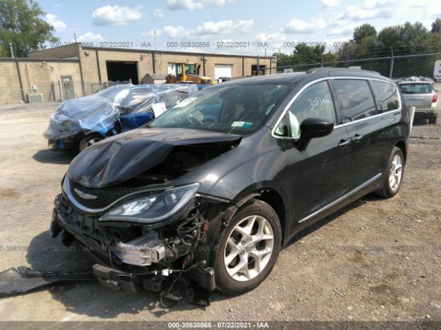 Photo 1 VIN: 2C4RC1BG3HR509919 - CHRYSLER PACIFICA 