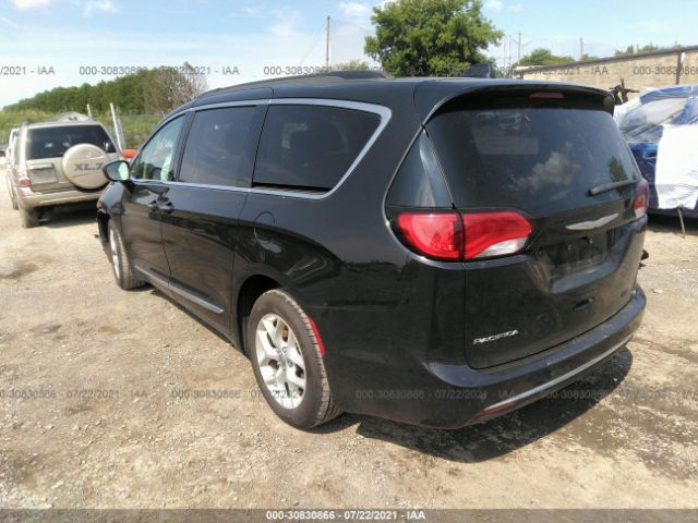 Photo 2 VIN: 2C4RC1BG3HR509919 - CHRYSLER PACIFICA 