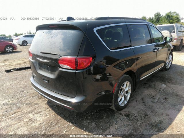 Photo 3 VIN: 2C4RC1BG3HR509919 - CHRYSLER PACIFICA 