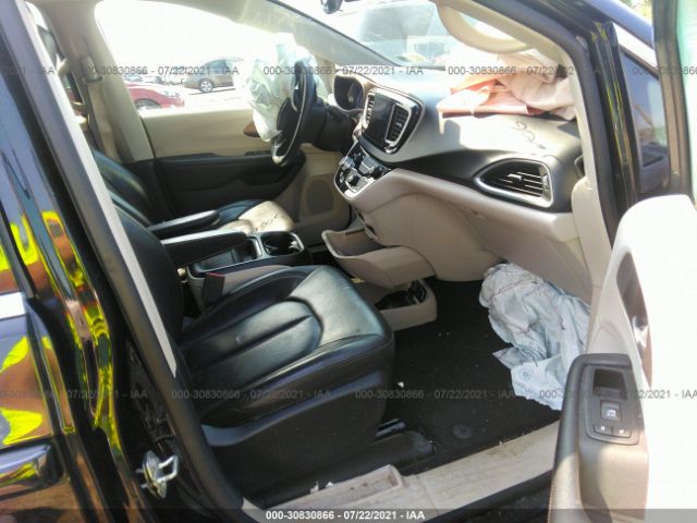 Photo 4 VIN: 2C4RC1BG3HR509919 - CHRYSLER PACIFICA 