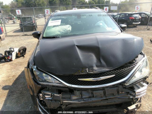 Photo 5 VIN: 2C4RC1BG3HR509919 - CHRYSLER PACIFICA 