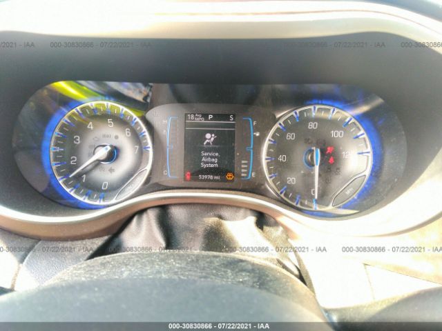 Photo 6 VIN: 2C4RC1BG3HR509919 - CHRYSLER PACIFICA 