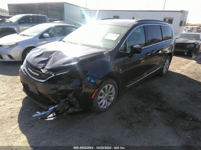 Photo 1 VIN: 2C4RC1BG3HR512576 - CHRYSLER PACIFICA 