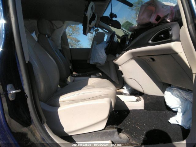 Photo 4 VIN: 2C4RC1BG3HR512576 - CHRYSLER PACIFICA 