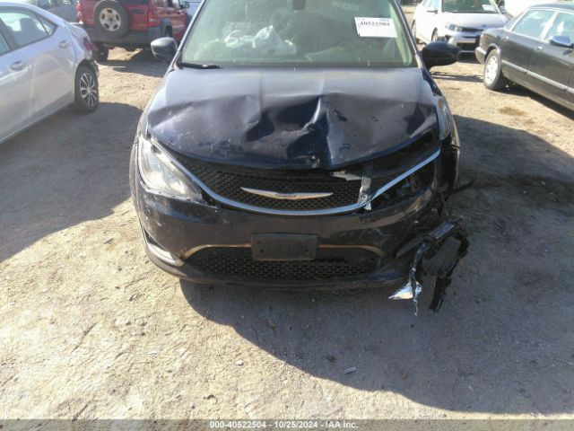 Photo 5 VIN: 2C4RC1BG3HR512576 - CHRYSLER PACIFICA 