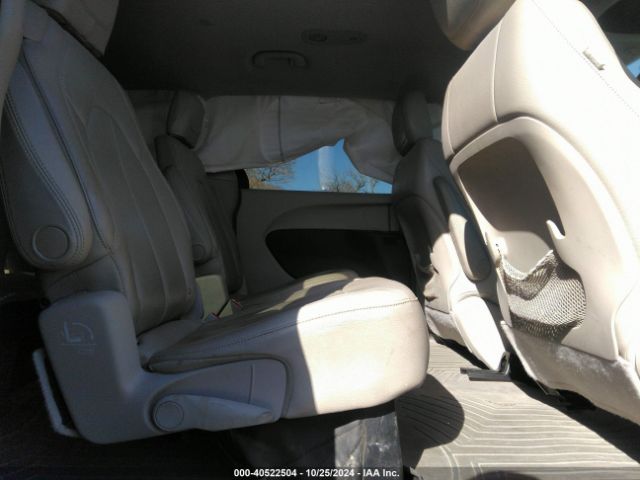 Photo 7 VIN: 2C4RC1BG3HR512576 - CHRYSLER PACIFICA 