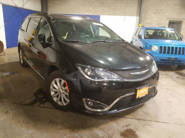 Photo 0 VIN: 2C4RC1BG3HR515588 - CHRYSLER PACIFICA T 