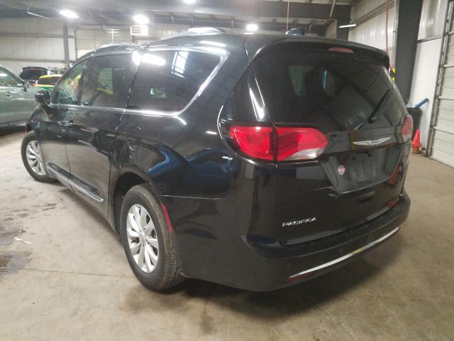 Photo 2 VIN: 2C4RC1BG3HR515588 - CHRYSLER PACIFICA T 