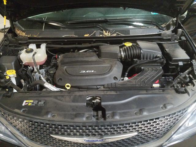 Photo 6 VIN: 2C4RC1BG3HR515588 - CHRYSLER PACIFICA T 