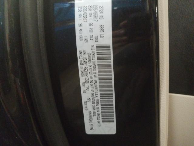 Photo 9 VIN: 2C4RC1BG3HR515588 - CHRYSLER PACIFICA T 