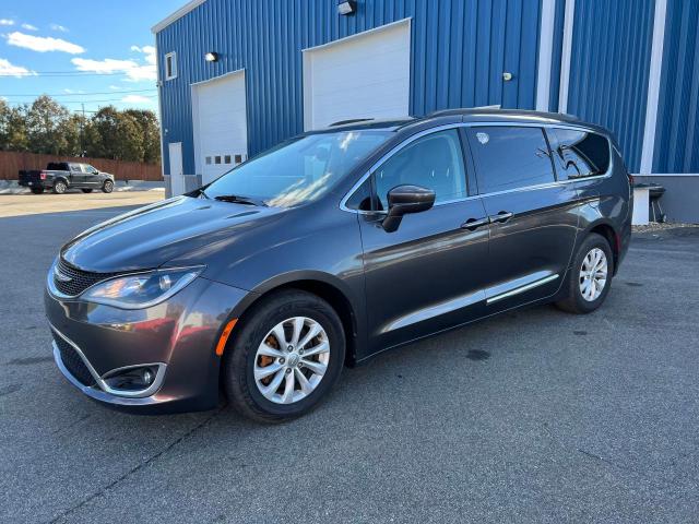 Photo 1 VIN: 2C4RC1BG3HR524744 - CHRYSLER PACIFICA 