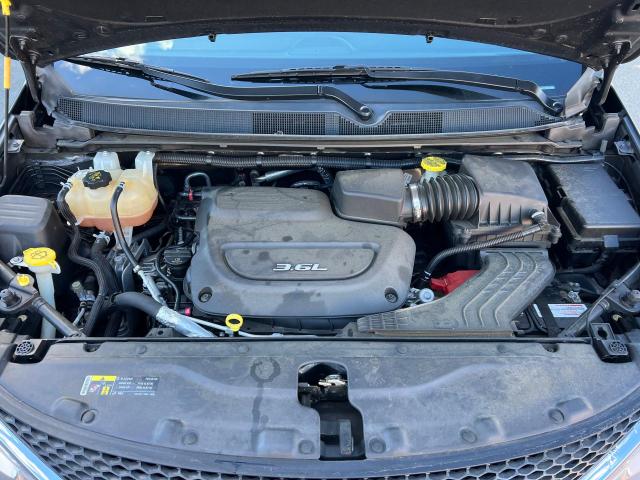 Photo 6 VIN: 2C4RC1BG3HR524744 - CHRYSLER PACIFICA 